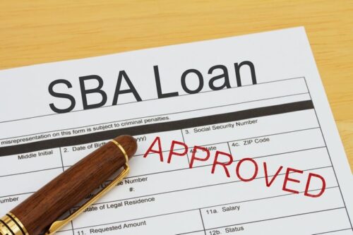 #4: Our Experience getting a SBA Bank Loan