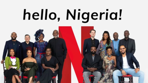 #12 – Netflix goes Nollywood