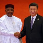 #17 – China’s Investment in Africa, Friend or Foe?